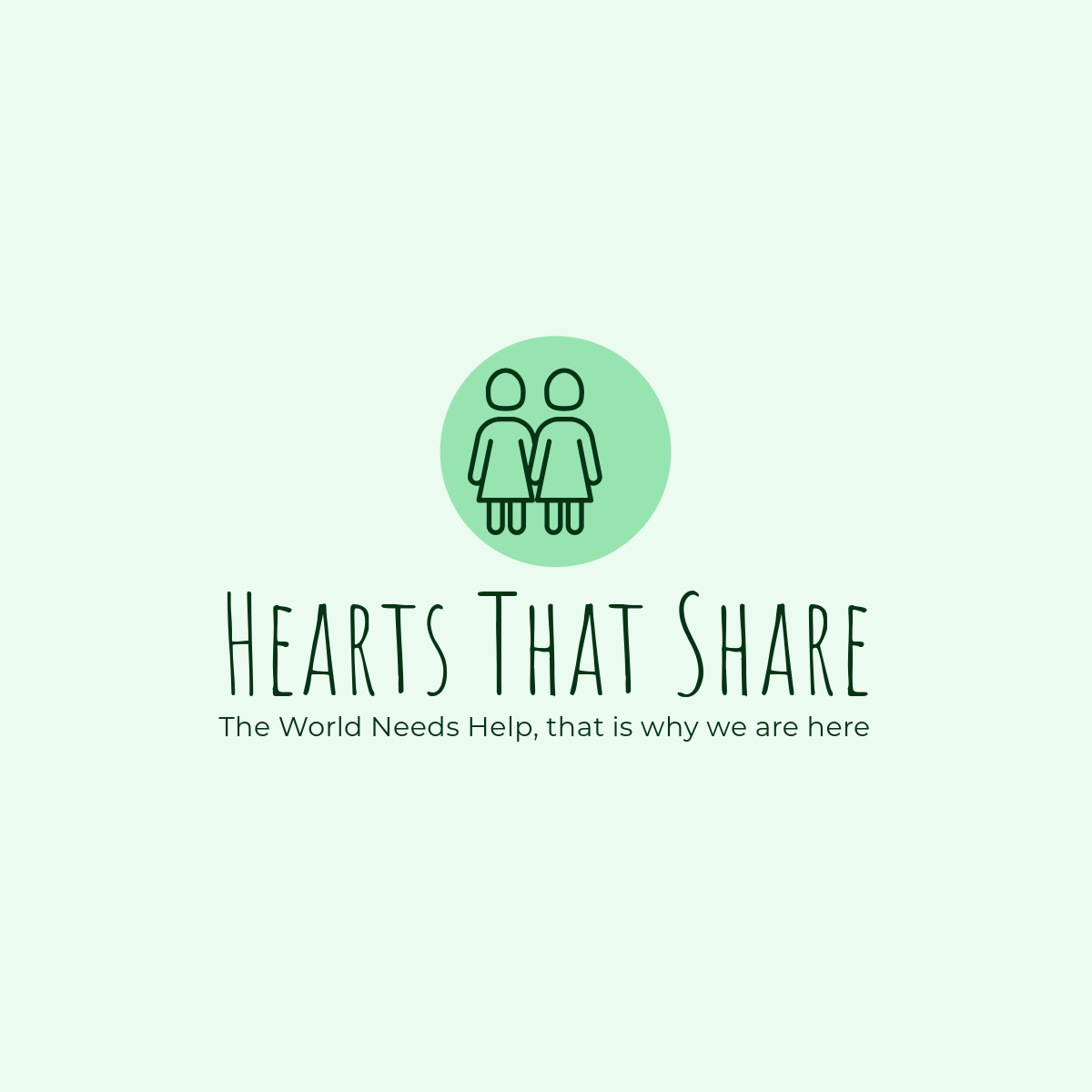 Hearts That Share